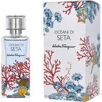 Salvatore Ferragamo Oceani Di Seta Spray 100ml Parfymvatten