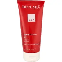 Declare Men Power Shower Duschgel 200 ml