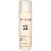 Declare Soft Cleansing Rengöringsmjölk 400 ml