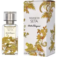 Salvatore Ferragamo Savane di Seta Eau de Parfum 50 ml