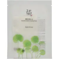 Beauty of Joseon , Centella Asiatica Lugnande Skönhetsmask, 10 Blad, 0,84 fl oz (25 ml) Varje