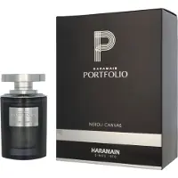 Al Haramain Portfolio Neroli Canvas Eau de Parfum 75 ml