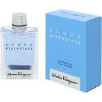 Ferragamo Acqua Essenziale Eau de Toilette 100 ml