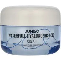 Jumiso , Vattenfullt Hyaluronsyra Creme, 1,76 oz (50 g)