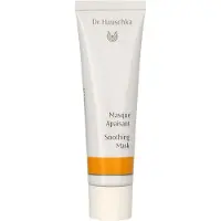 Dr. hauschka Lugnande Ansiktsmask 30ml