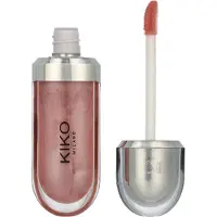 KIKO Milano 3D Hydra Lipgloss Läppglans 6.5 ml 31 Pearly Shell