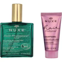 Nuxe Neroli Set