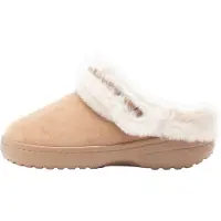 Crocs Innesko 'Unfurgtble' cappuccino / off-white