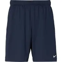 Nike Sportbyxa 'Flex' marinblå