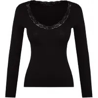 Trendyol T-shirt svart