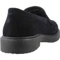 Geox Massimiano Loafers