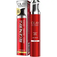 Olay Fragrances Regenerist 3 Områden Kräm Anti-age Spf30 Olay 50ml