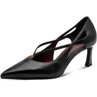 Tamaris Pumps svart
