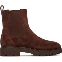 Ralph Lauren Allyson Booties