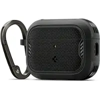Spigen CORE ARMOR för Apple AirPods Pro 3 matt svart