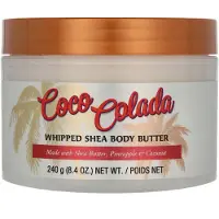 TREE HUT Coco Colada Whipped Body Butter 240 gram