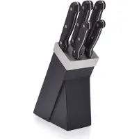 Kitchencraft Kcknb15 Kökskniv 5 Enheter