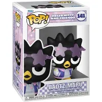 Funko POP! Hej Kitty Badtz-maru (k-pop) Figur