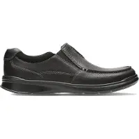Clarks Shoes Cotrell Free Loafers