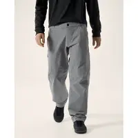 Arc'teryx Cronin cotton pant herrvandring