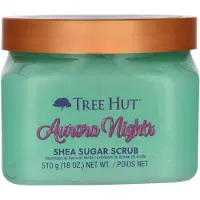 TREE HUT Aurora Nights Sockerpeeling 510 g