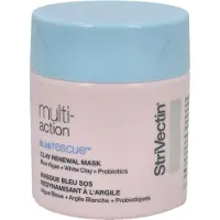 StriVectin Multi-Action Blue Rescue Clay Renewal Mask 94 gram