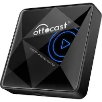 Ottocast Wireless adapter CP82 U2-AIR PRO Carplay (black) *DEMO*