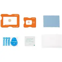 Sunnylife antireflexbehandlad härdad film för Osmo Pocket 3