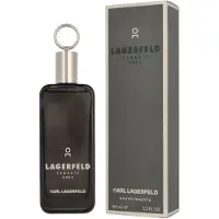 Karl Lagerfeld Classic Grey Edt 100ml