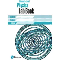 Edexcel A level Physics Lab Book