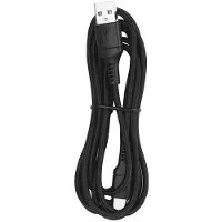 Ginza.se GEAR Trådlös Trippel QI Laddare USB-C Ansl. 20W totalt Svart Mobil/Watch/Airpods