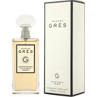 Parfums Grès Madame Gres Eau de Parfum 100 ml
