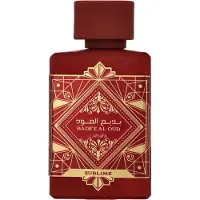Lattafa Bade'e Al Oud Sublime Eau de Parfum 100 ml
