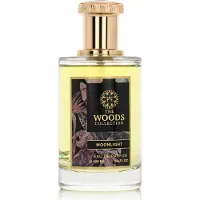 The Woods Collection Moonlight Eau de Parfum 100 ml