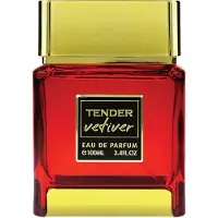 Flavia Tender Vetiver Eau de Parfum 100 ml