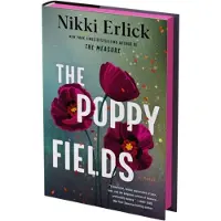 The Poppy Fields (Deluxe Limited Edition)