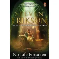 No Life Forsaken