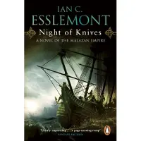 Night Of Knives