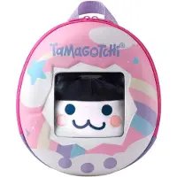 Bandai Mimitchi Ryggsäck