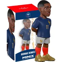Minix - Figure FRANCE - Dembélé