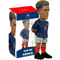 Minix - Figure FRANCE - Désiré Doué