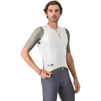 Castelli Corretto Korta ärmar Cykeltröja