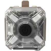 Nitecore NU06 MI rechargeable signal light with infrared light