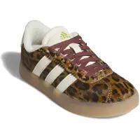 Adidas Sneakers VL COURT 3.0 K flickor - Brun - 35