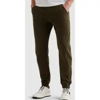 PME Legend Sportbyxa 'Skyglizer sweatpants' oliv