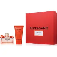 Salvatore Ferragamo Signorina Unica Parfymset