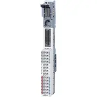 Siemens 6ES7193-6BP40-0DA1, Multifärg, 141 mm, 59 g, 1 styck, 40 mm, 147 mm