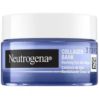 Neutrogena Collagen Bank Revitalizing Gel 15ml ögonkontur