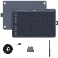 HUION Hs611 Ritplatta