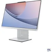 Lenovo IdeaCentre AIO 24ILL11 F0JY - AI PC - allt-i-ett med skärmställ - Core Ultra 5 226V / upp till 4.5 GHz - RAM 16 GB - SSD 1 TB - NVMe - Arc G...